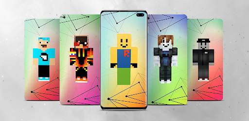 Skin Roblox for Minecraft screenshot 6