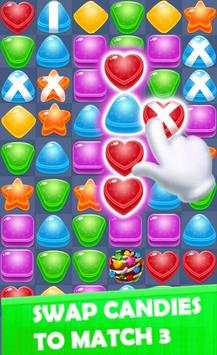 Candy 2020 screenshot 1