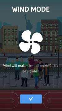 Bouncy Basket - Street Basketball Trick Shot King screenshot 5