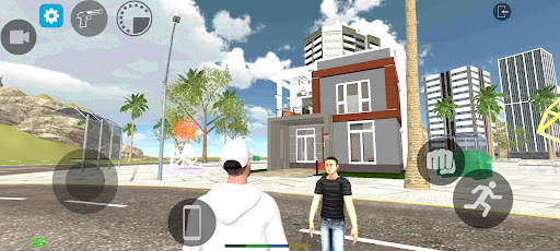 Indian Bikes & Cars Driving 3D screenshot 18