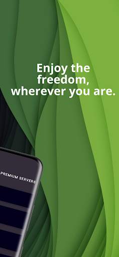 Sabi VPN screenshot 5