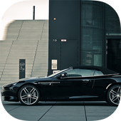top car wallpapers HD 2018 icon