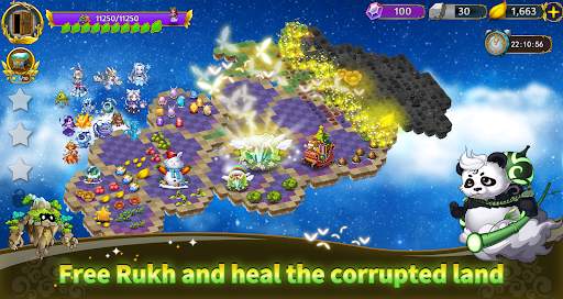 Dragon & Elfs screenshot 7