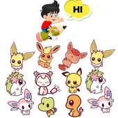 How To Draw Pokémon 1.2
