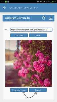 InstaSave - Instagram Saver screenshot 4