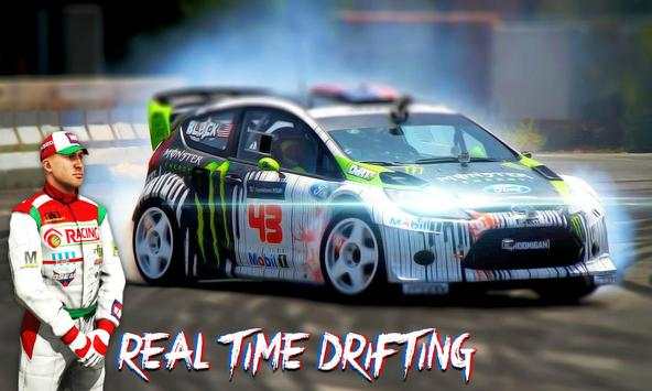 Real Dr. Driving Speed Car Drift Racer screenshot 7