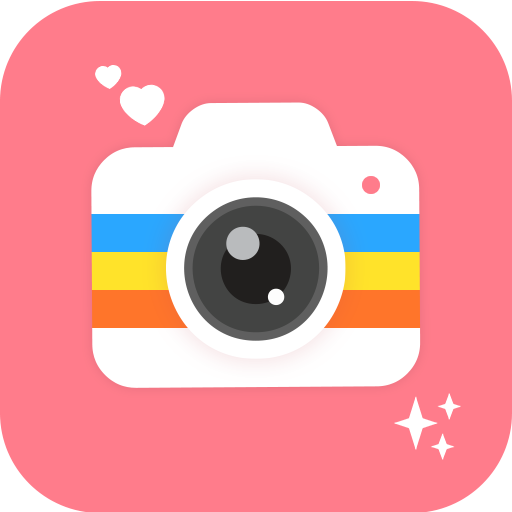 Beauty Camera icon