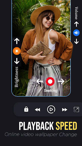 VIDit- Video & Music Player screenshot 6