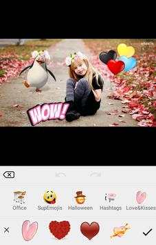 Vivid Shot Photo Editor screenshot 2