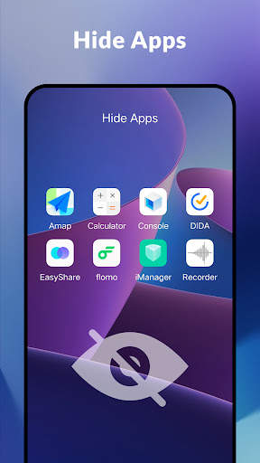 Cool T Launcher for Android 13 screenshot 6