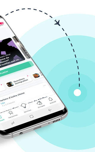 Homeis screenshot 5