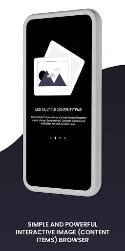 GRAB AR (GRABAR) | Image Collections with Notes screenshot 8