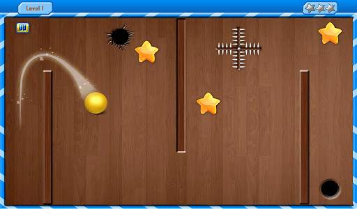 Gila Balancing Bola screenshot 7