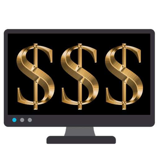 Monetic - Earn money online. 1.0.5