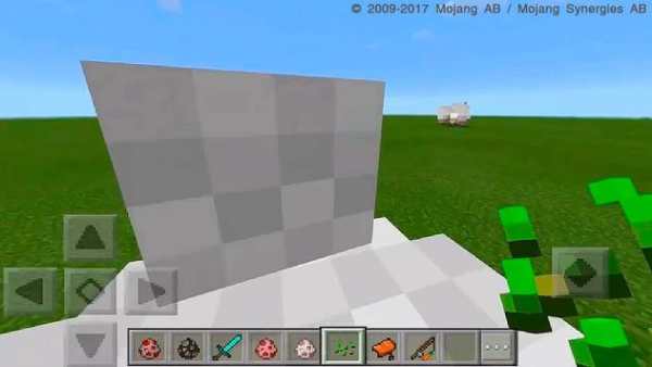 GigaMobs Minecraft Creatures Addon screenshot 1