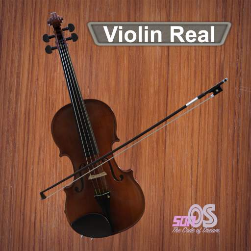 Violin Real 1.4