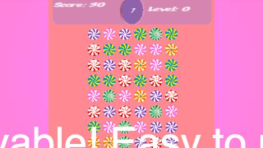 Candy Collector screenshot 1