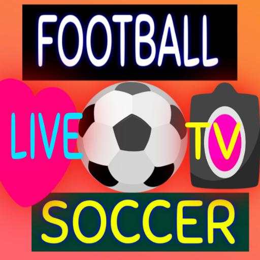 Only Football Live Streaming TV -Football Live TV 1.4