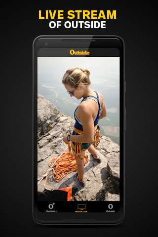 Outside screenshot 2