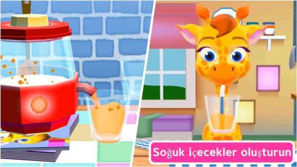 Picabu Kitchen screenshot 3