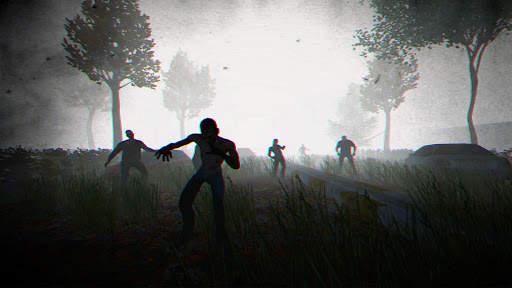 The Fall: Zombie Survival screenshot 4