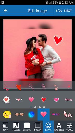 Magic Photo Video Maker: Flipagram screenshot 3