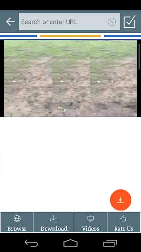All Video Downloader screenshot 4