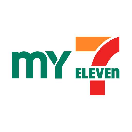 My 7-Eleven 2.0.0