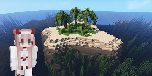 Island Maps for Minecraft screenshot 3