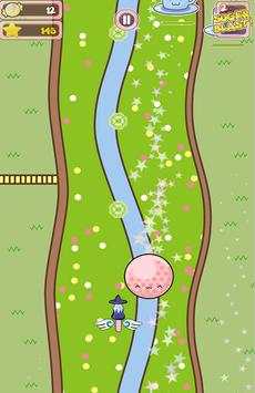 Candy Witch screenshot 3