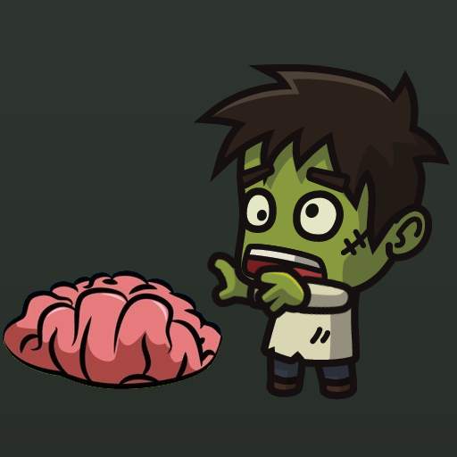 Dungeons & Zombies: Addictive Logic Puzzle 1.0.3