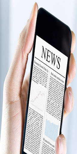 Today News screenshot 5