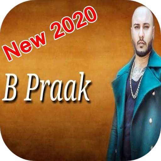B Praak Single Track 2020 12.0