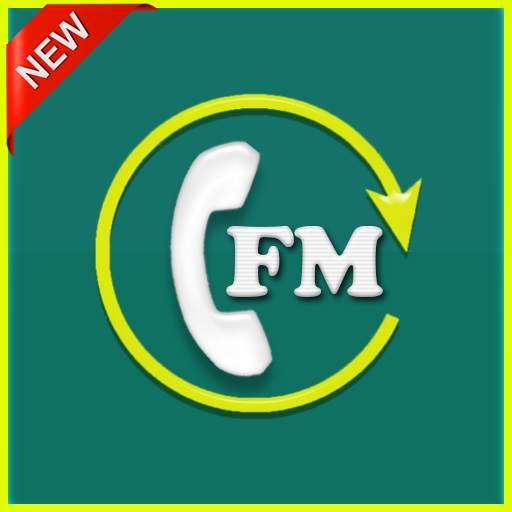 FM Offline Chat For WhatsApp, New Version 2021 1.5