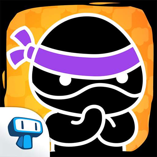 Ninja Evolution: Idle Warriors 1.0.25