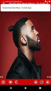 Jason Derulo Best Music(Offline) & Ringstones screenshot 1