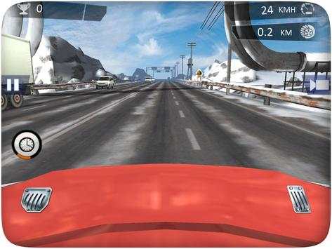 Real Car Racing screenshot 10