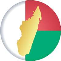 Radio Madagascar 🇲🇬 📻 on 9Apps