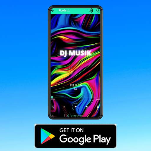 Musik Dj Remix | Full Bass screenshot 3