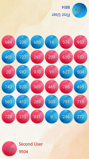 Ludo Dice - Ludo Magic screenshot 3