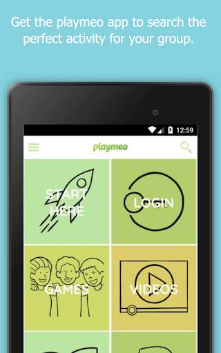 playmeo Group Games & Activities screenshot 6