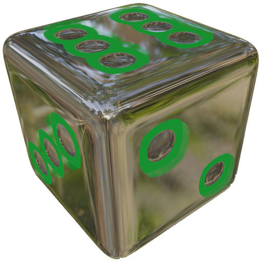 Ludo Castle 3D icon