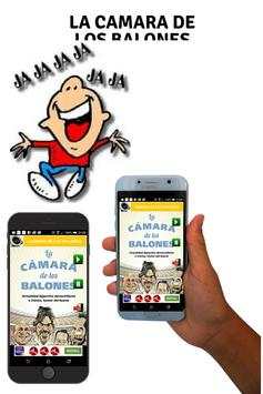 La Camara screenshot 3