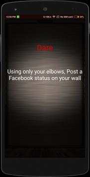 Truth or Dare Funny screenshot 6