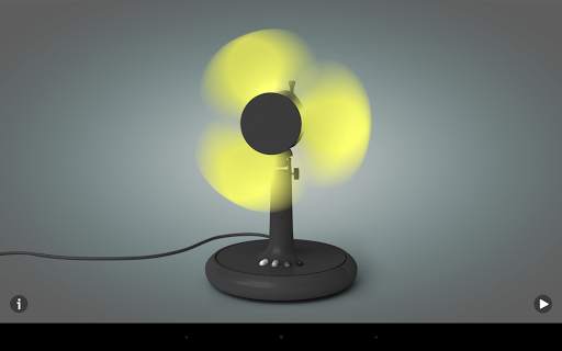 Sleep Fan Free screenshot 7