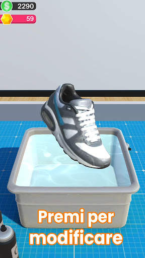 Dip Master screenshot 5