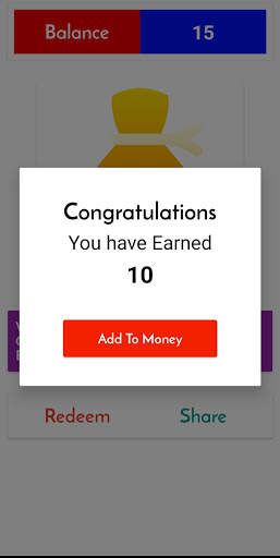 Scratch And Win Real Cash screenshot 2