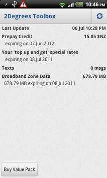 2Degrees Toolbox (Ad-Free) screenshot 2