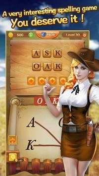 Word Candy screenshot 1