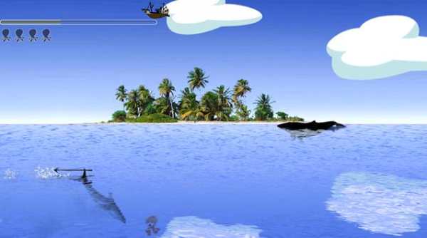 Shark it Free 6 تصوير الشاشة